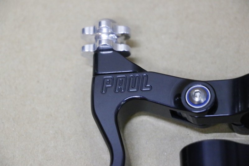 PAUL COMPONENT / ポール】 LOVE LEVER COMPACT（ラブレバーコンパクト