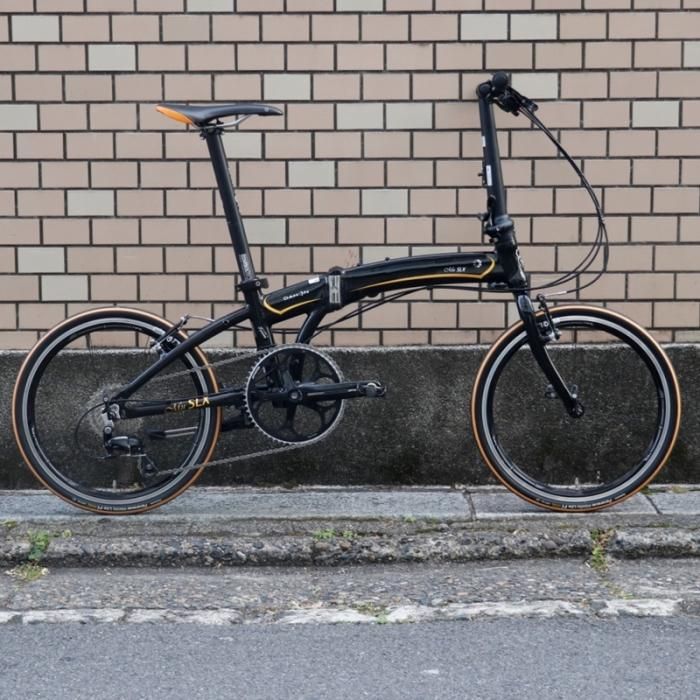 中古 15年モデル Dahon ダホン Mu Slx 軽量カスタム完成車 プロの整備士による整備組付済 丸太町店 スポーツ専門 展示中 フォールディングバイク 折りたたみ 中古スポーツ車 中古自転車 新車 京都の自転車販売 オンラインショッピング サイクル 中古 15年モデル Dahon ダホン Mu Slx 軽量カスタム完成車 プロの整備士による整備組付済 丸太町店 スポーツ専門 展示中 フォールディングバイク 折りたたみ 中古スポーツ車 中古自転車 新車 京都の自転車販売 オンラインショッピング サイクル