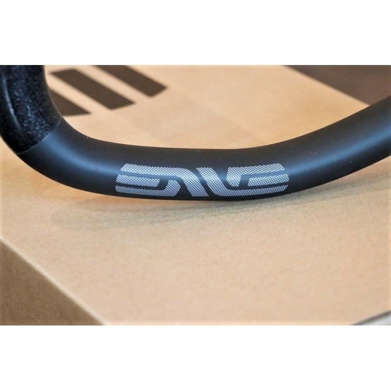 在庫SALE / セール】【ENVE/エンヴィ】 GRAVEL HANDLEBAR / グラベル