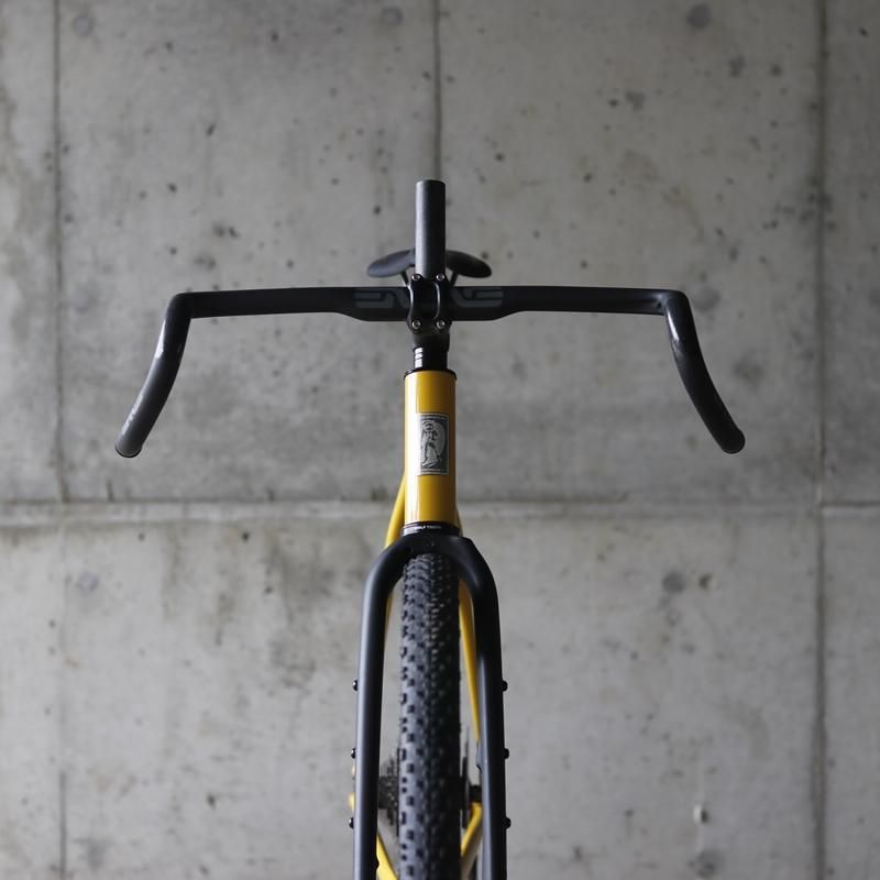 在庫SALE / セール】【ENVE/エンヴィ】 GRAVEL HANDLEBAR / グラベル