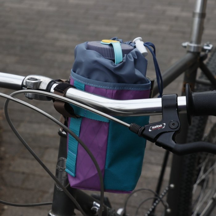 【BLUE LUG / ブルーラグ】 stem pouch（ステムポーチ） - 中古スポーツ車・中古自転車・新車 京都の自転車販売  オンラインショッピング| サイクルショップエイリン
