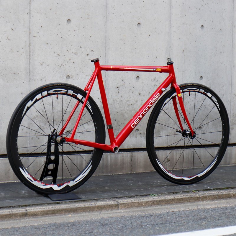 キヤノンデール 2.8 aluminum 650c ロードバイク 自転車 - 自転車