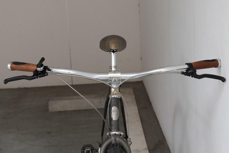 RITCHEY / リッチー 】 COMP KYOTE BAR （コンプ コヨーテ バー