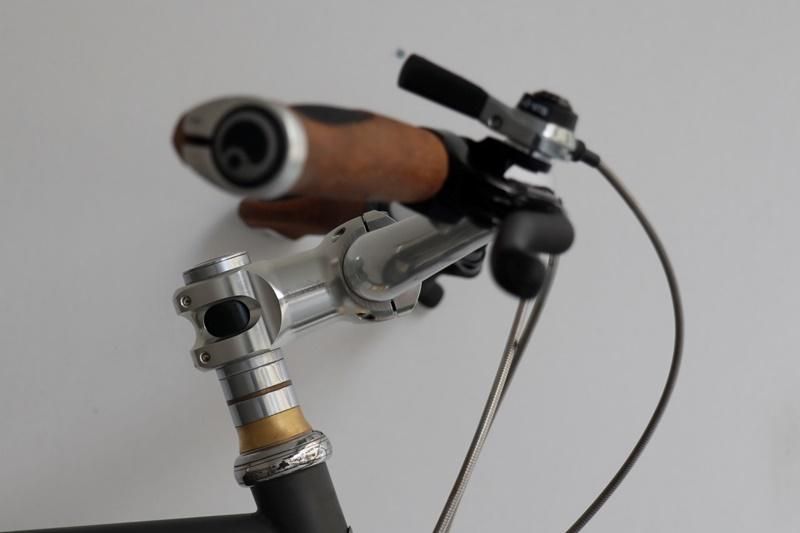 RITCHEY / リッチー 】 COMP KYOTE BAR （コンプ コヨーテ バー