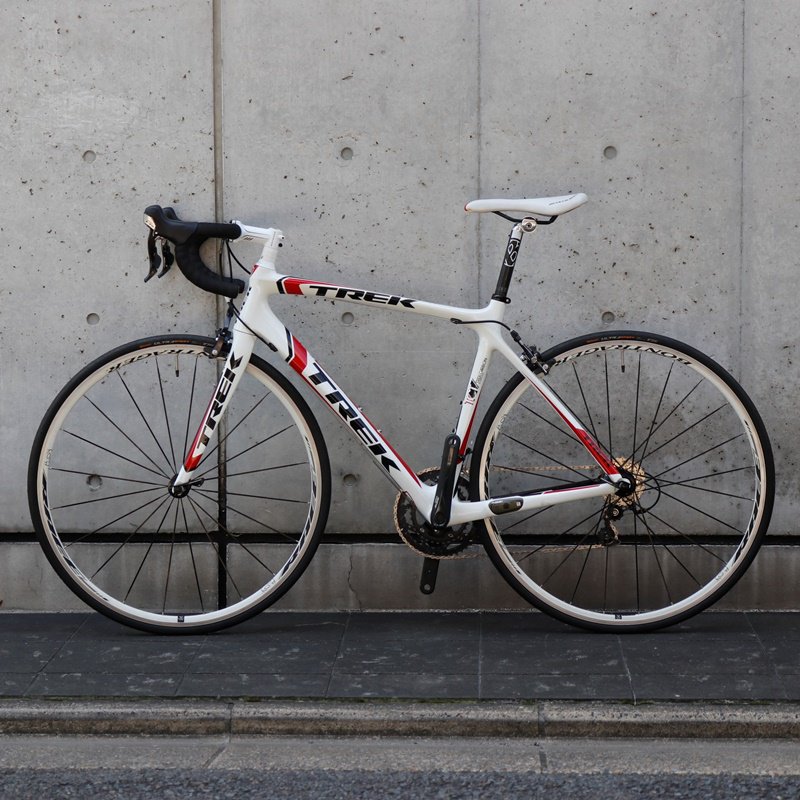 ロードバイク madone4.7 - 自転車