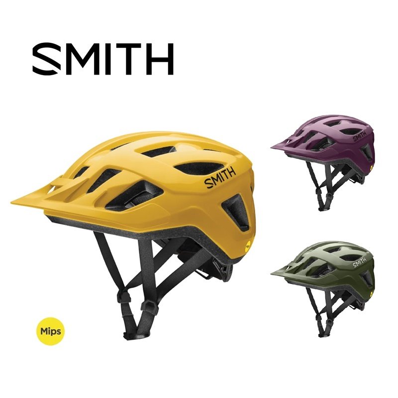 【SMITH OPTICS / スミス オプティック】 Convoy (コンボイ） - 中古スポーツ車・中古自転車・新車 京都の自転車販売  オンラインショッピング| サイクルショップエイリン