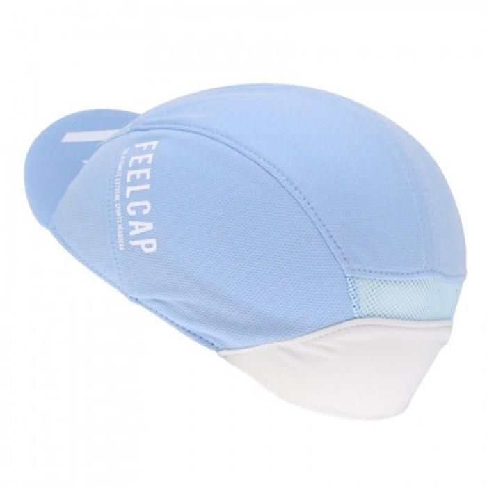 FEEL CAP / フィールキャップ 】LIGHTWEIGHT EVO CYCLING CAP（ライトウェイト エヴォ サイクリング キャップ） -  中古スポーツ車・中古自転車・新車 京都の自転車販売 オンラインショッピング| サイクルショップエイリン