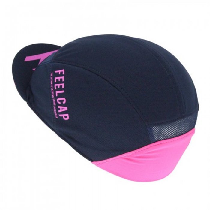 FEEL CAP / フィールキャップ 】LIGHTWEIGHT EVO CYCLING CAP（ライトウェイト エヴォ サイクリング キャップ） -  中古スポーツ車・中古自転車・新車 京都の自転車販売 オンラインショッピング| サイクルショップエイリン