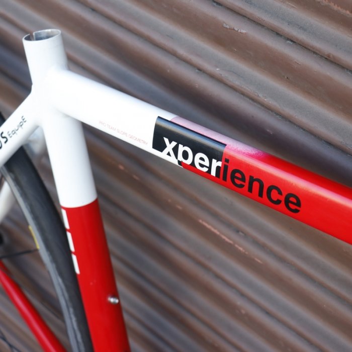 お得セット xperience - チネリ experience チネリ cinelli チネリ