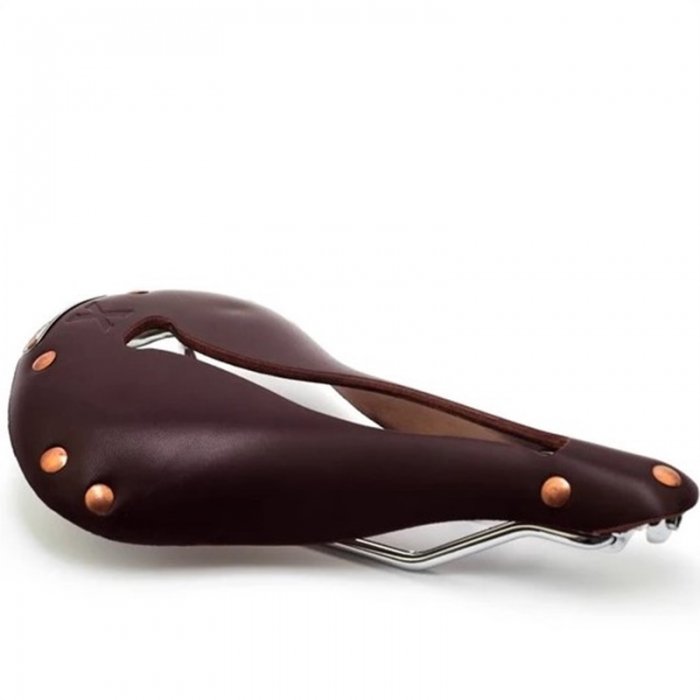 【 Selle Anatomica / セラアナトミカ 】 X1 Leather Saddle - 中古スポーツ車・中古自転車・新車 京都の自転車販売  オンラインショッピング| サイクルショップエイリン