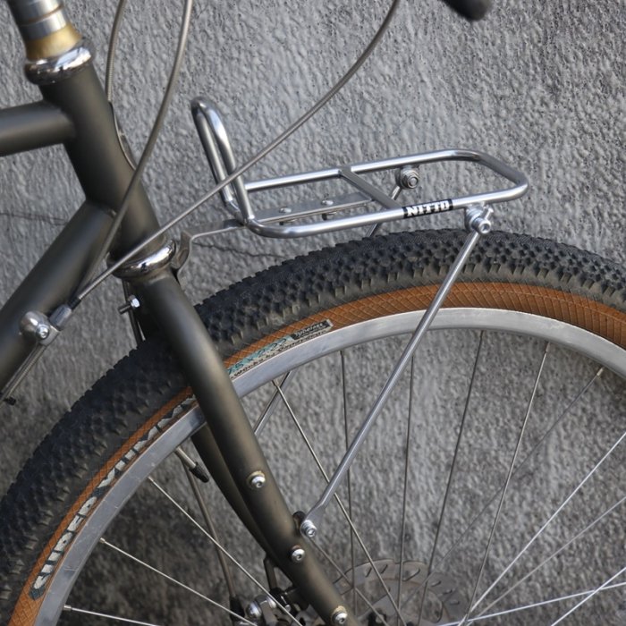 NITTO / 日東】 FRONT M-18 （26