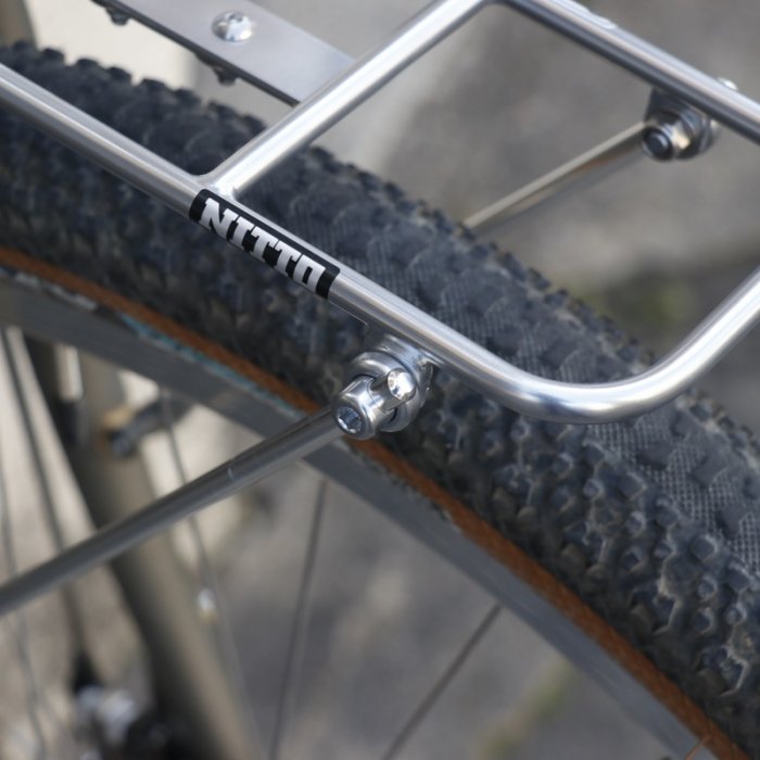 【NITTO / 日東】 FRONT M-18 （26