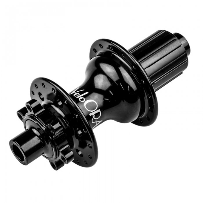 【 VELO ORANGE / ベロ オレンジ 】Disk Rear Hub （ディスクリアハブ）ディスクブレーキ ロード ハブ -  中古スポーツ車・中古自転車・新車 京都の自転車販売 オンラインショッピング| サイクルショップエイリン