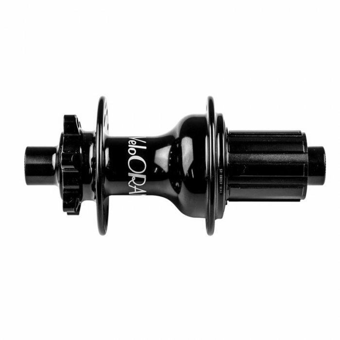 VELO ORANGE / ベロ オレンジ 】Disc Rear Hub （ディスクリアハブ）ディスクブレーキ ロード ハブ -  eirin丸太町店＆サイクルハテナ