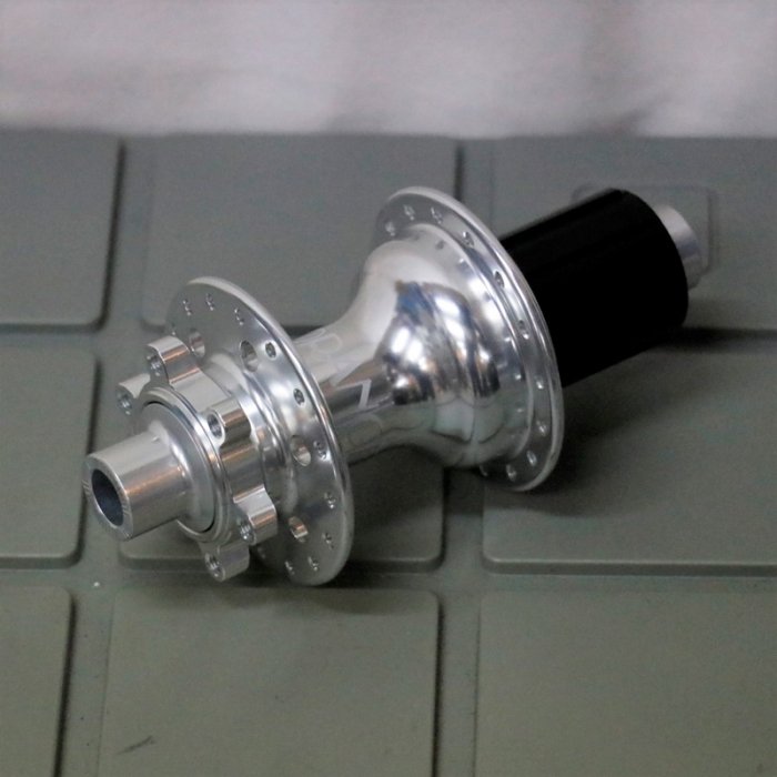 【 VELO ORANGE / ベロ オレンジ 】Disk Rear Hub （ディスクリアハブ）ディスクブレーキ ロード ハブ -  中古スポーツ車・中古自転車・新車 京都の自転車販売 オンラインショッピング| サイクルショップエイリン