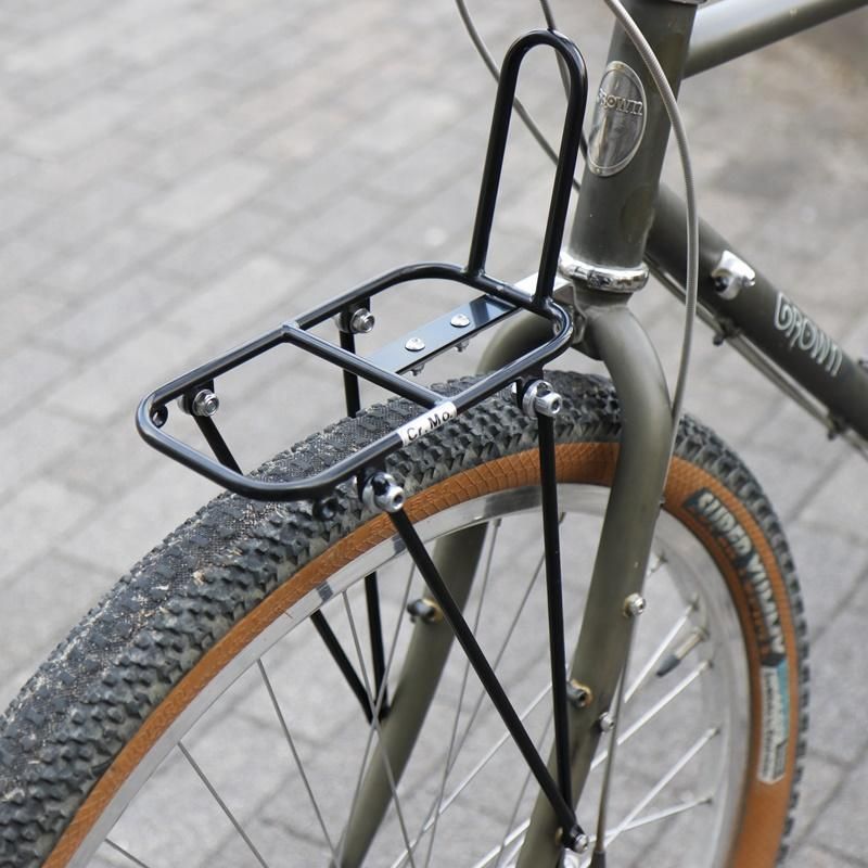 NITTO x BLUE LUG / ニットー ｘ ブルーラグ 】 M-1B Front rack 