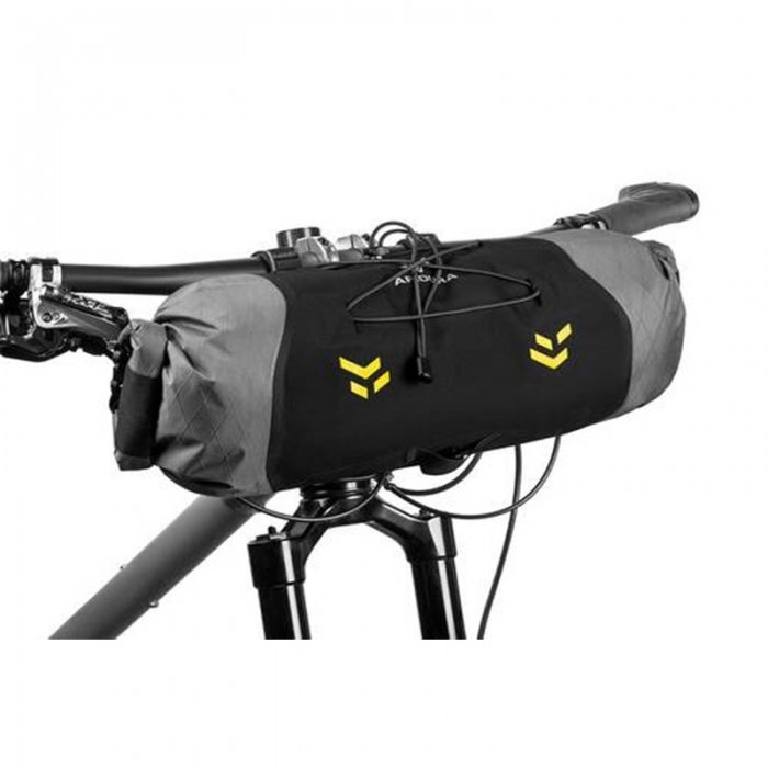 公式サイトでは アピデュラ(APIDURA) ハンドルバーバッグ | orlandini.com