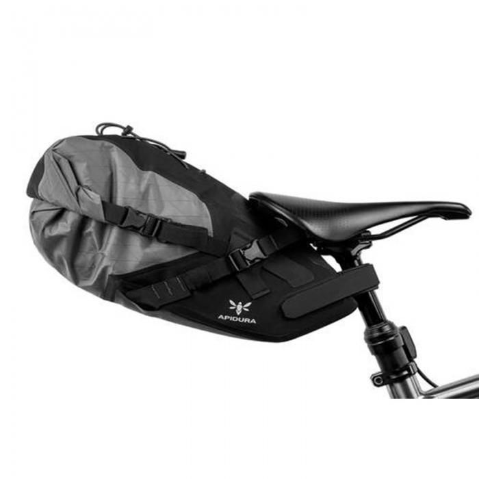 全ての 専用！APIDURA サドルバック バッグ - kintarogroup.com