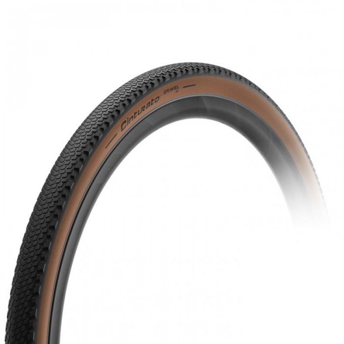 PIRELLI / ピレリ 】 Cinturato Gravel H 700x45c Classic HARD