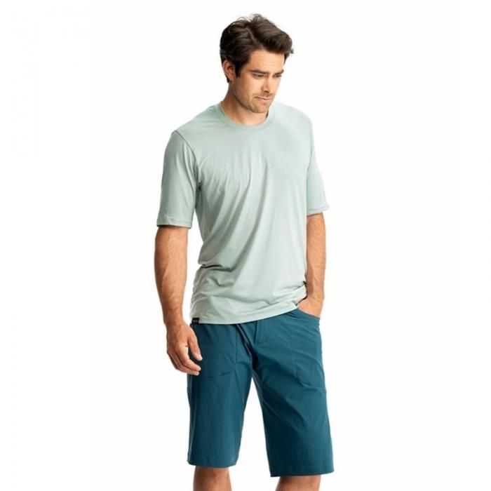 7MESH / セブンメッシュ 】SIGHT SHIRT SS MEN'S（サイトシャツ