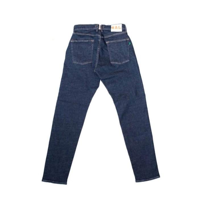 【 RAL / ラル 】 High Kick Riding Jeans（ハイキックライディング