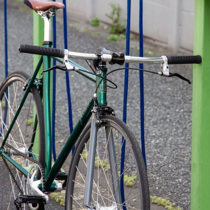 NITTO / 日東】 B861 SLAT BAR - 中古スポーツ車・中古自転車・新車 京都の自転車販売 オンラインショッピング|  サイクルショップエイリン