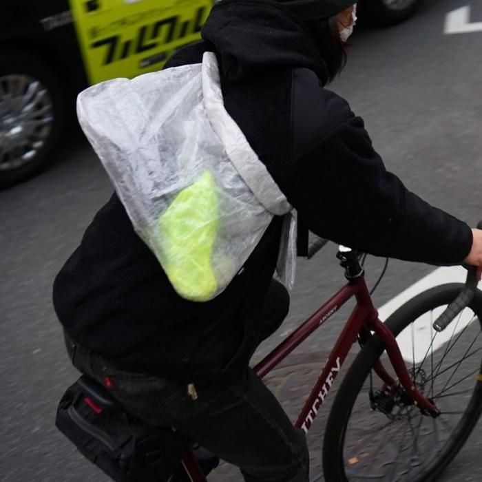 FAIRWEATHER / フェアウェザー】packable sacoche (dyneema/gray) パッカブルサコッシュ - 中古スポーツ車・中古自転車・新車 京都の自転車販売 オンラインショッピング| サイクルショップエイリン FAIRWEATHER / フェアウェザー】packable sacoche (dyneema/gray) パッカブルサコッシュ - 中古スポーツ車・中古自転車・新車 京都の自転車販売 オンラインショッピング| サイクルショップエイリン