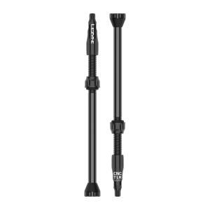 <img class='new_mark_img1' src='https://img.shop-pro.jp/img/new/icons1.gif' style='border:none;display:inline;margin:0px;padding:0px;width:auto;' />LEZYNE / 쥶CNC TLR VALVES 80MM 塼֥쥹Х