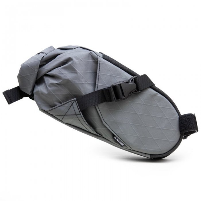 FAIRWEATHER / フェアウェザー】 SEAT BAG MINI X-PAC / シートバッグ 