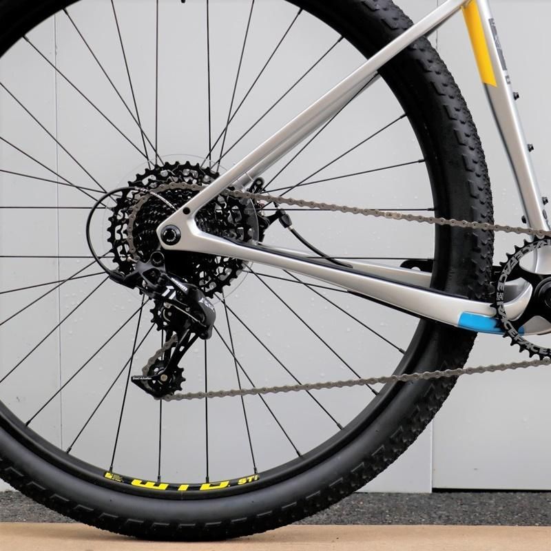 2021年モデル】SALSA CYCLES(サルササイクルズ） CUTTHROAT(カット