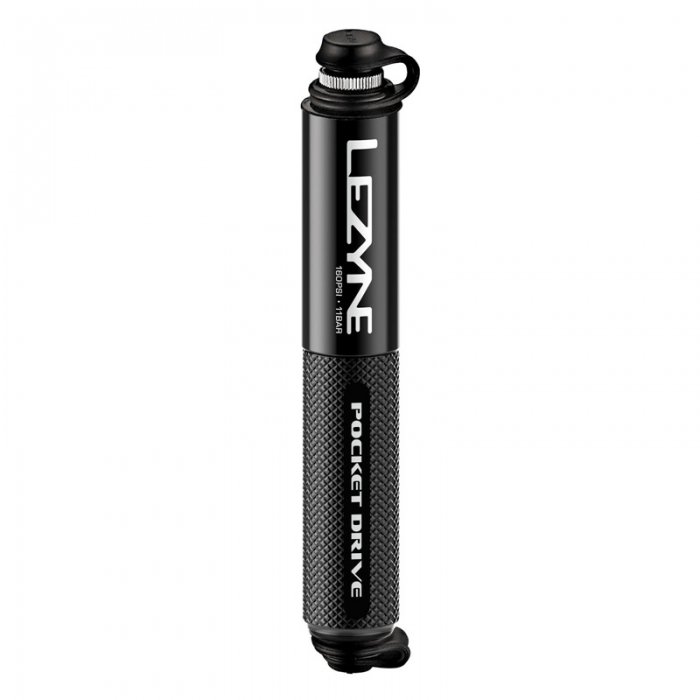 【LEZYNE / レザイン】 POCKET DRIVE HP & HV ハンドポンプ - 中古スポーツ車・中古自転車・新車 京都の自転車販売  オンラインショッピング| サイクルショップエイリン