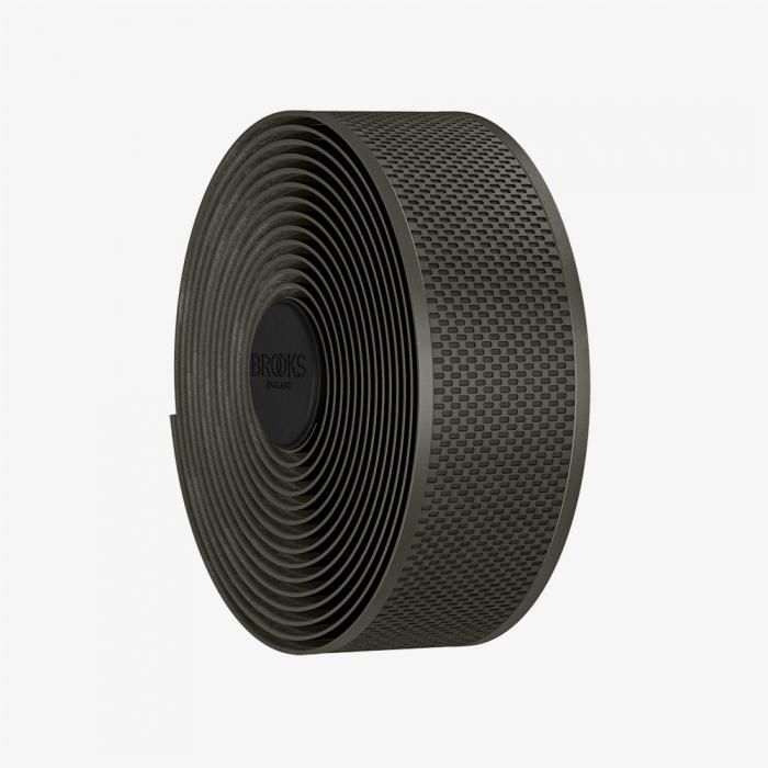 【Brooks / ブルックス】 Cambium Rubber Bartape MUD - 中古スポーツ車・中古自転車・新車 京都の自転車販売  オンラインショッピング サイクルショップエイリン
