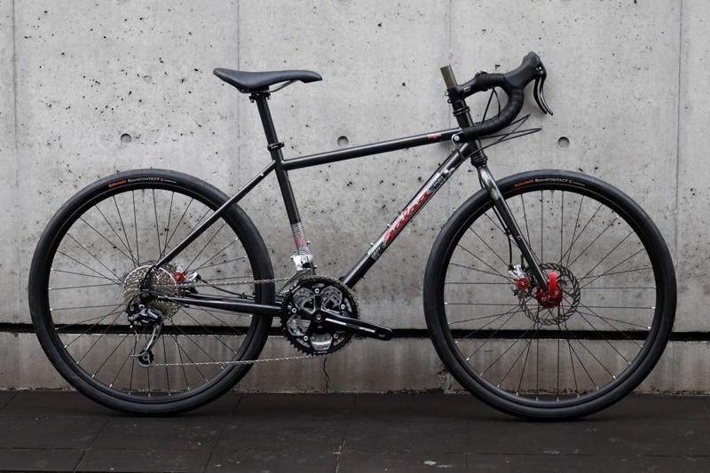 在庫セール】【2012年モデル】SALSACYCLES(サルササイクルズ) VAYA3 ...