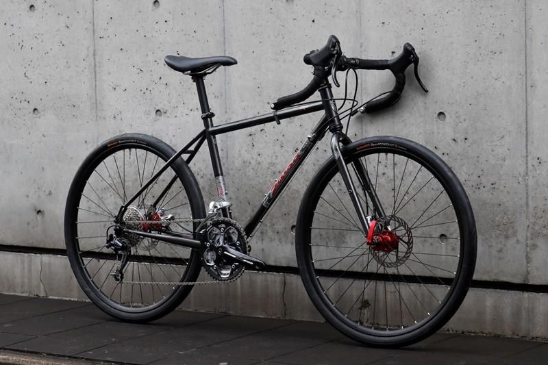 在庫セール】【2012年モデル】SALSACYCLES(サルササイクルズ) VAYA3 ...