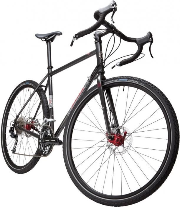 在庫セール】【2012年モデル】SALSACYCLES(サルササイクルズ) VAYA3 ...