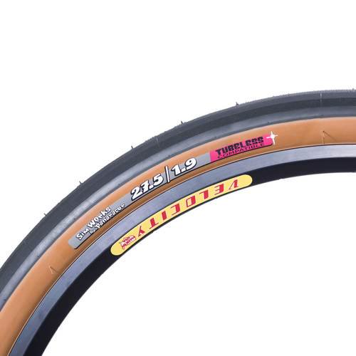 【simworks by panaracer/ シムワークス by パナレーサー】 Volummy Tire - Peanut Butter  Sidewall - 中古スポーツ車・中古自転車・新車 京都の自転車販売 オンラインショッピング| サイクルショップエイリン