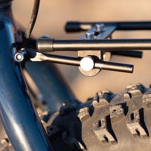 Tumbleweed Bicycle / タンブルウィードバイク 】 T Rack Tラック 