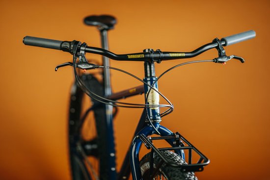 Tumbleweed Bicycle / タンブルウィードバイク 】 Persuader Bar 