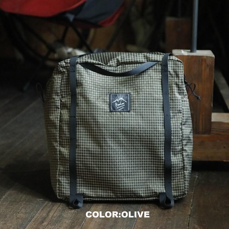 【在庫SALE / セール】【RawLow Mountain Works / ロウロウマウンテンワークス】 Hiker'sTote(ハイカーズトート)  - 中古スポーツ車・中古自転車・新車 京都の自転車販売 オンラインショッピング| サイクルショップエイリン