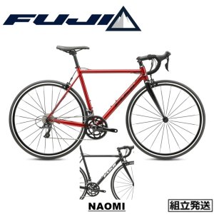 FUJI - 中古スポーツ車・中古自転車・新車 京都の自転車販売 