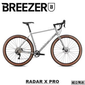 BREEZER BIKES - eirin丸太町店＆サイクルハテナ