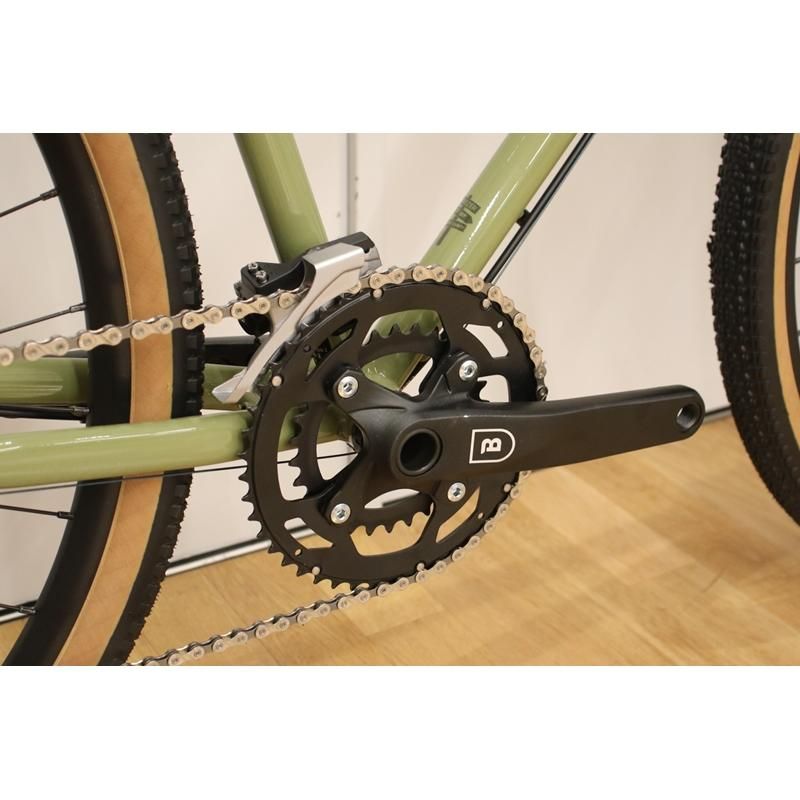 2024年モデル】BREEZERBIKES (ブリーザーバイクス) RADAR EXPERT
