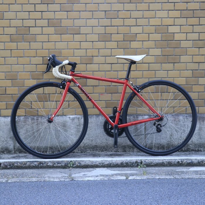 中古 自転車 オンライン