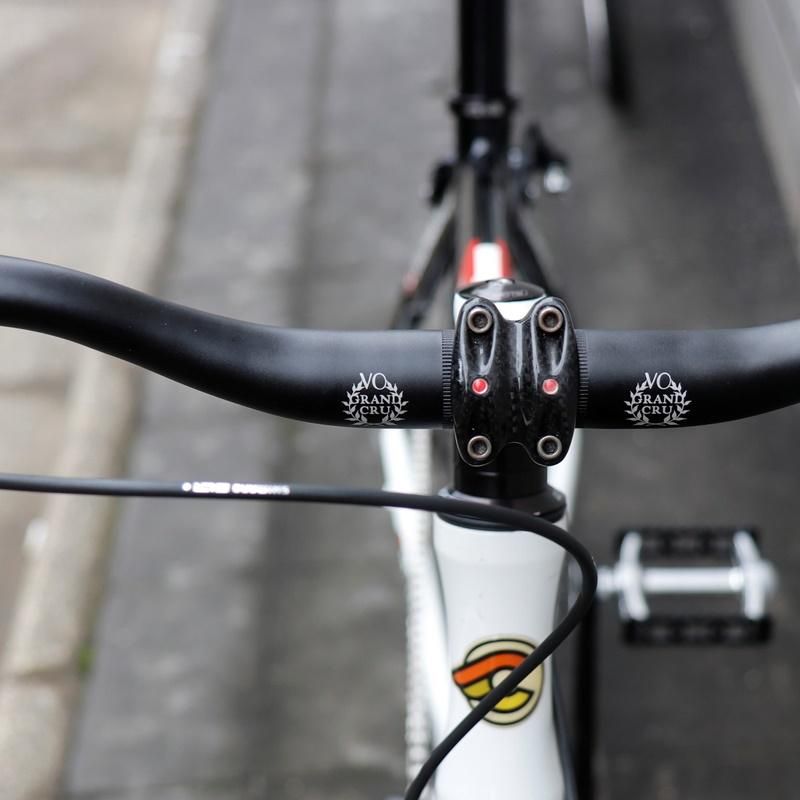 VELO ORANGE / ベロ オレンジ 】Seine Bar（セーヌバー