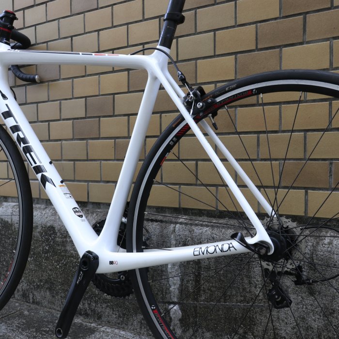 TREK EMONDA S5 クロスバイク 2016年 - ロードバイク