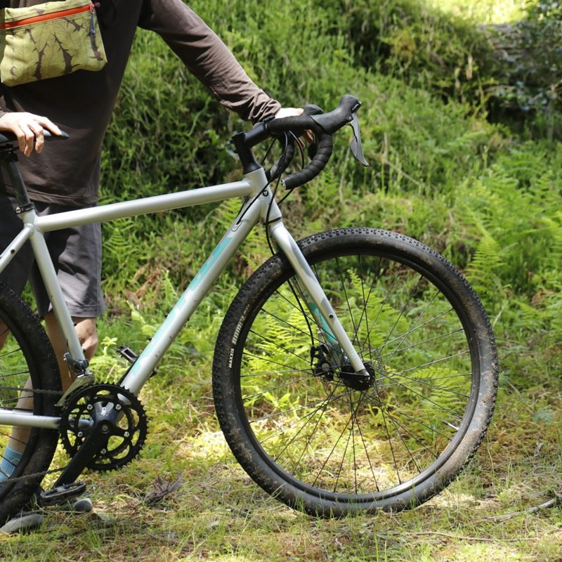 先着 KONA ROVE AL M/Lサイズ コナ シクロクロス