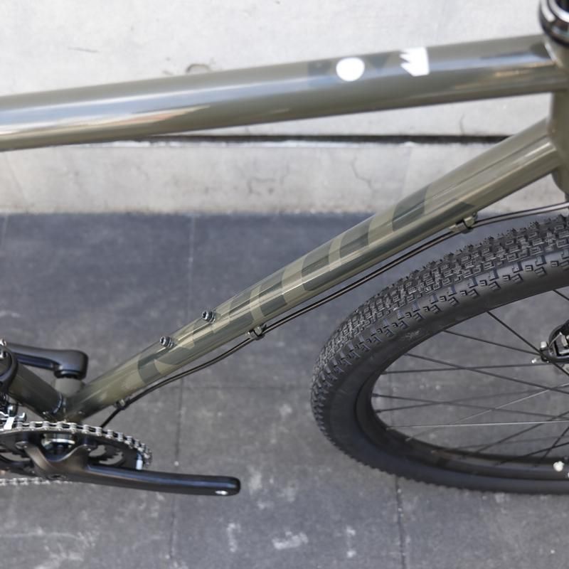 在庫セール！】【2024年モデル】KONA ROVE ST（コナ/ローブST