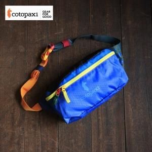 <img class='new_mark_img1' src='https://img.shop-pro.jp/img/new/icons1.gif' style='border:none;display:inline;margin:0px;padding:0px;width:auto;' /> COTOPAXI / ȥѥ BATAAN FANY PACK  Del Dia