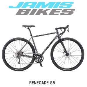 JAMIS BIKES - 中古スポーツ車・中古自転車・新車 京都の自転車販売