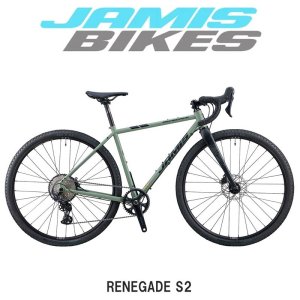 JAMIS BIKES - 中古スポーツ車・中古自転車・新車 京都の自転車販売 